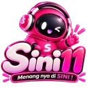 SINI11 logo